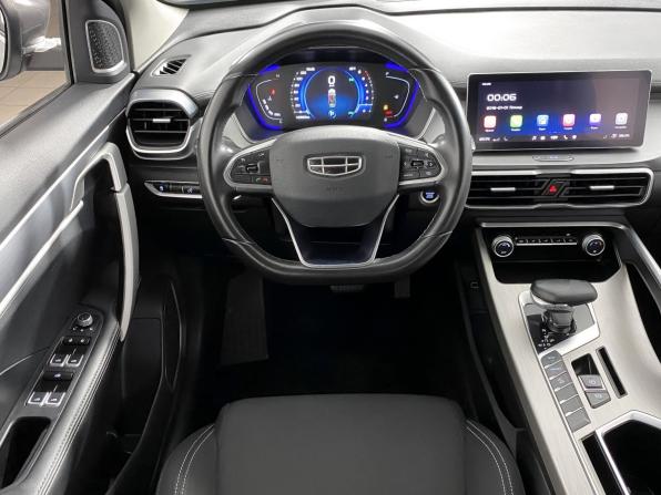 Geely Coolray I с пробегом 2022 года, цена 1 199 000 рублей, 140663 км, внедорожник, Автокод Объявления