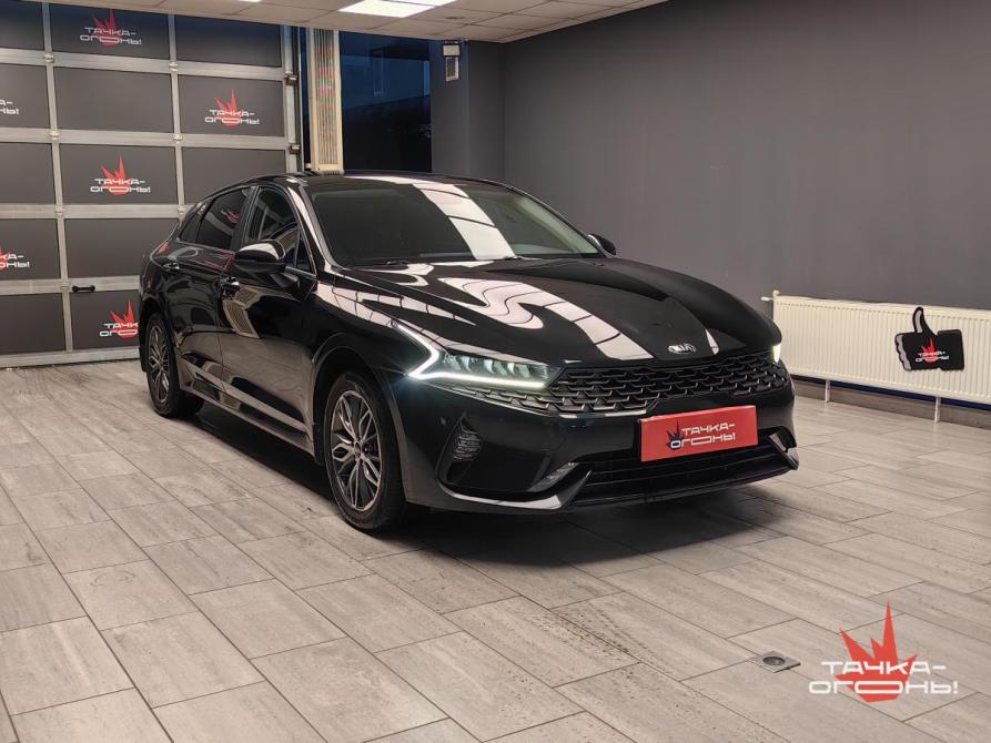 Kia K5 III Пермь  - изображение 4
