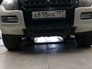 Mitsubishi Pajero IV Рестайлинг 2 Москва  - изображение 48