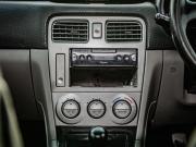 Subaru Forester II Тюмень  - изображение 36