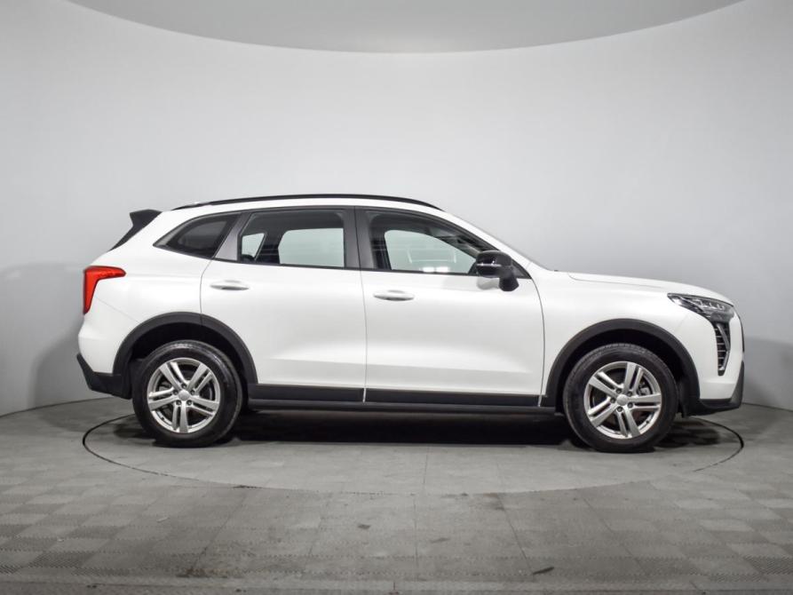 Haval Jolion I Рестайлинг Санкт-Петербург  - изображение 4
