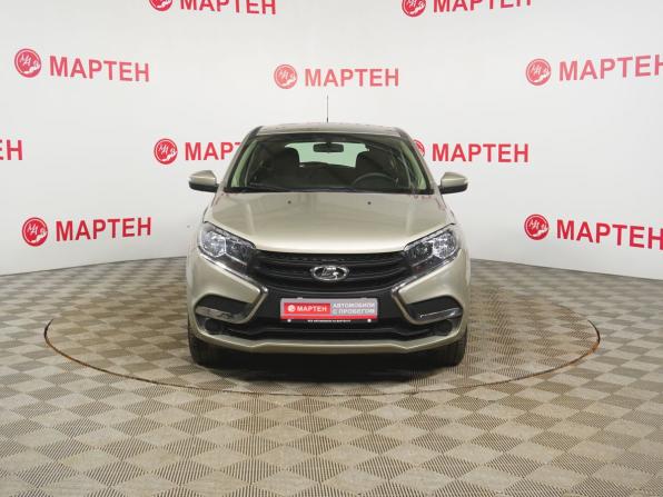 Lada (ВАЗ) XRAY I с пробегом 2017 года, цена 900 000 рублей, 27451 км, хэтчбек, Автокод Объявления