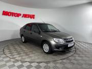 Lada (ВАЗ) Granta I Воронеж  - изображение 23