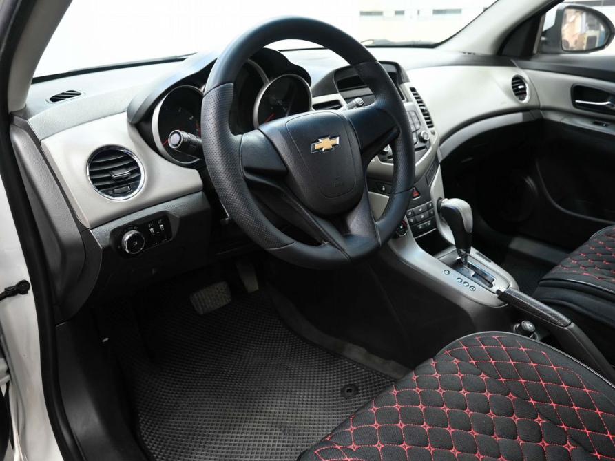 Chevrolet Cruze I Ростов-на-Дону  - изображение 10