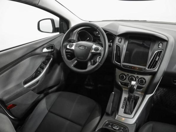 Ford Focus III с пробегом 2013 года, цена 679 000 рублей, 250649 км, седан, Автокод Объявления