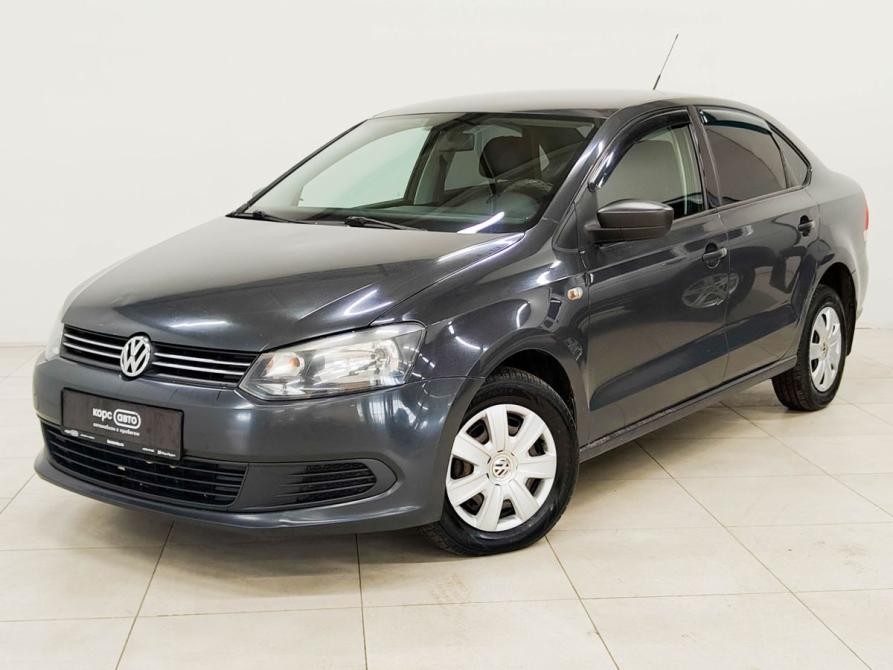 Volkswagen Polo V Тула  - изображение 1
