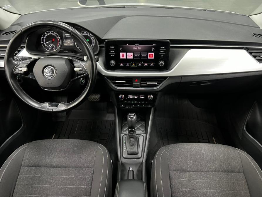 Skoda Rapid II Казань  - изображение 19