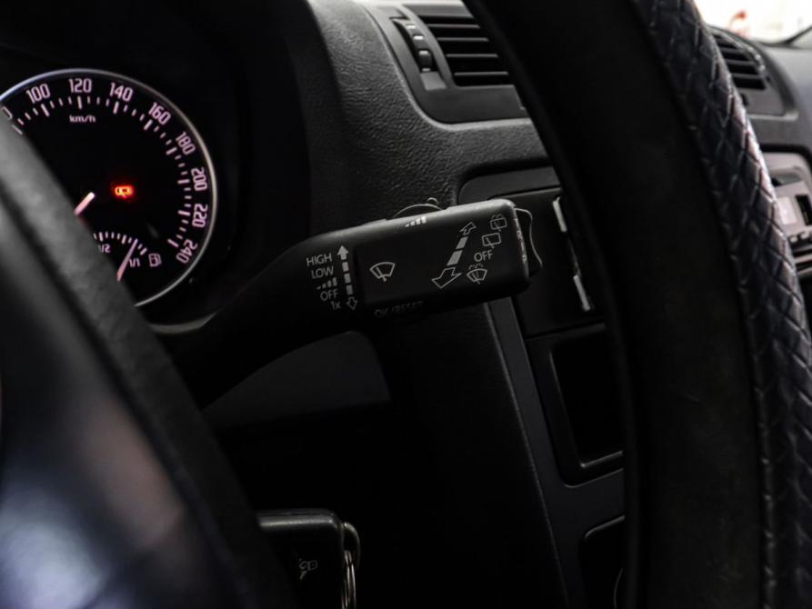 Skoda Octavia II (A5) Рестайлинг Минеральные Воды  - изображение 15