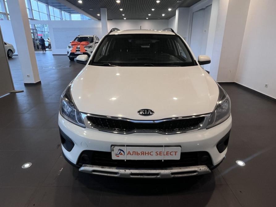 Kia Rio IV Чебоксары  - изображение 8