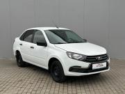 Lada (ВАЗ) Granta I Рестайлинг Тамбов  - изображение 22