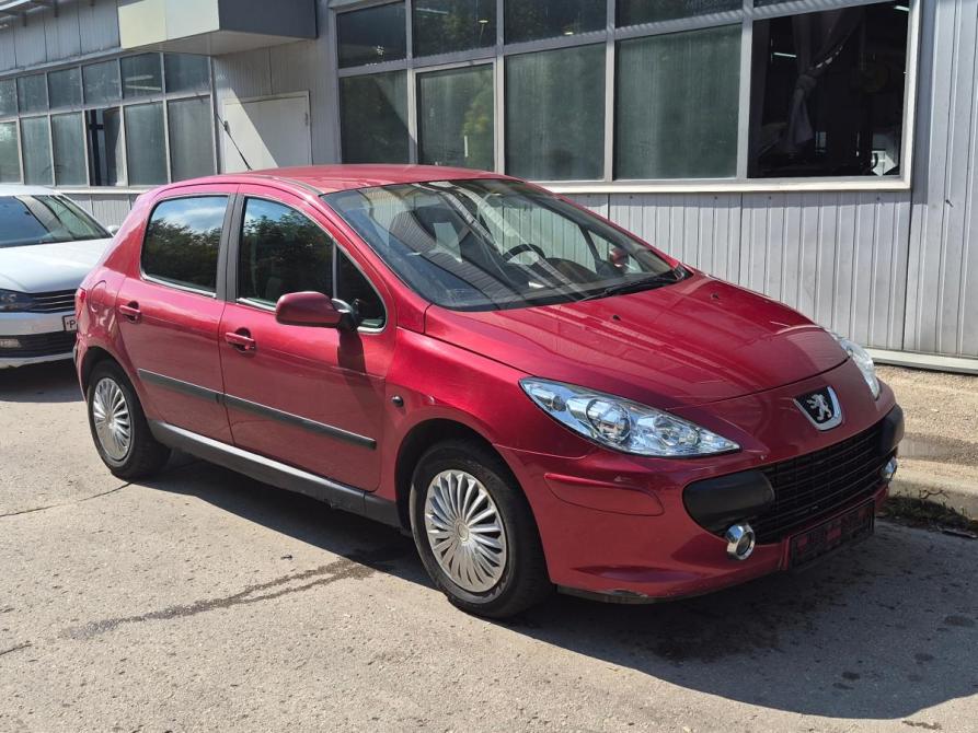 Peugeot 307 I Рестайлинг Нижний Новгород  - изображение 1