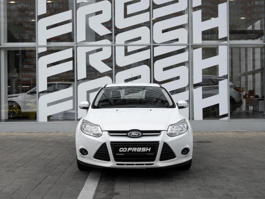 Ford Focus III Ставрополь  - изображение 3