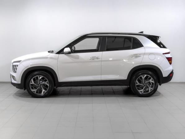 Hyundai Creta II с пробегом 2021 года, цена 2 250 000 рублей, 86485 км, внедорожник, Автокод Объявления