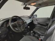 Chevrolet Niva I Рестайлинг Уфа  - изображение 42
