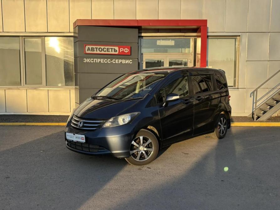 Honda Freed I Альметьевск  - изображение 3