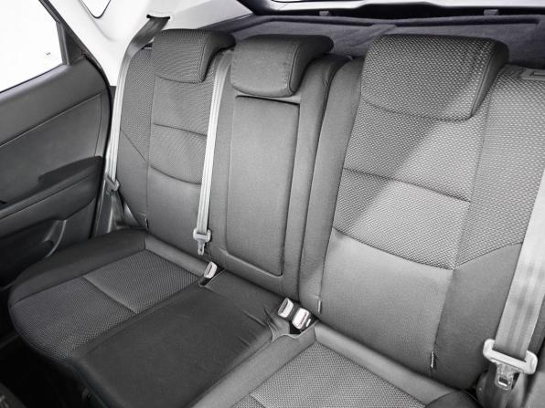 Hyundai i30 I с пробегом 2009 года, цена 745 000 рублей, 212188 км, хэтчбек, Автокод Объявления