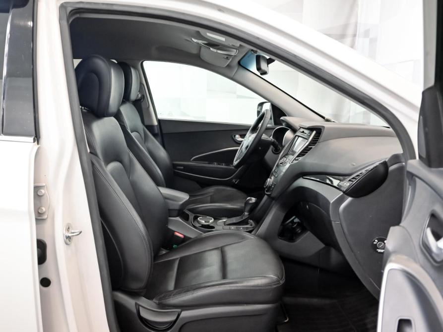 Hyundai Santa Fe III Екатеринбург  - изображение 11