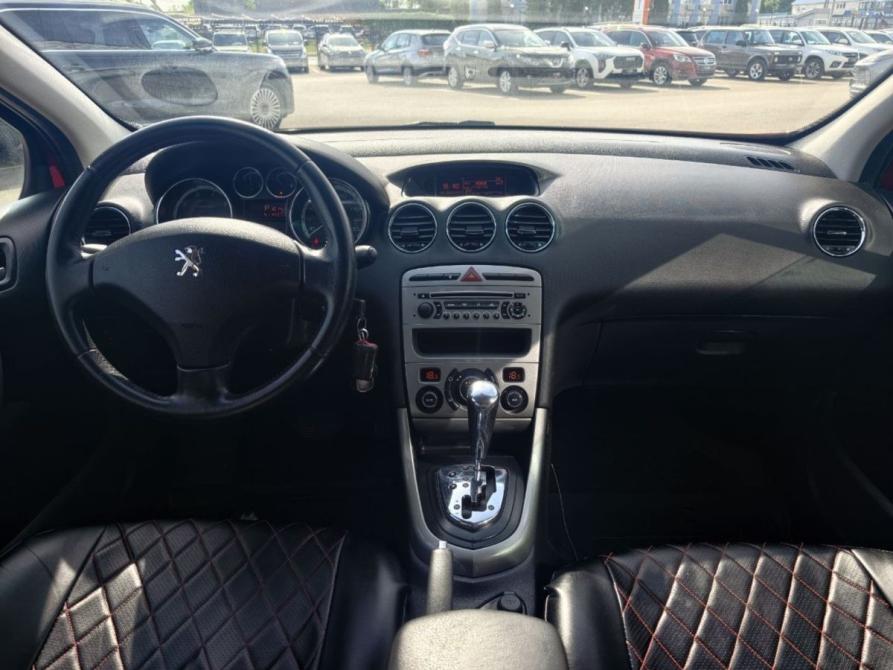 Peugeot 308 I Рестайлинг Калуга  - изображение 7
