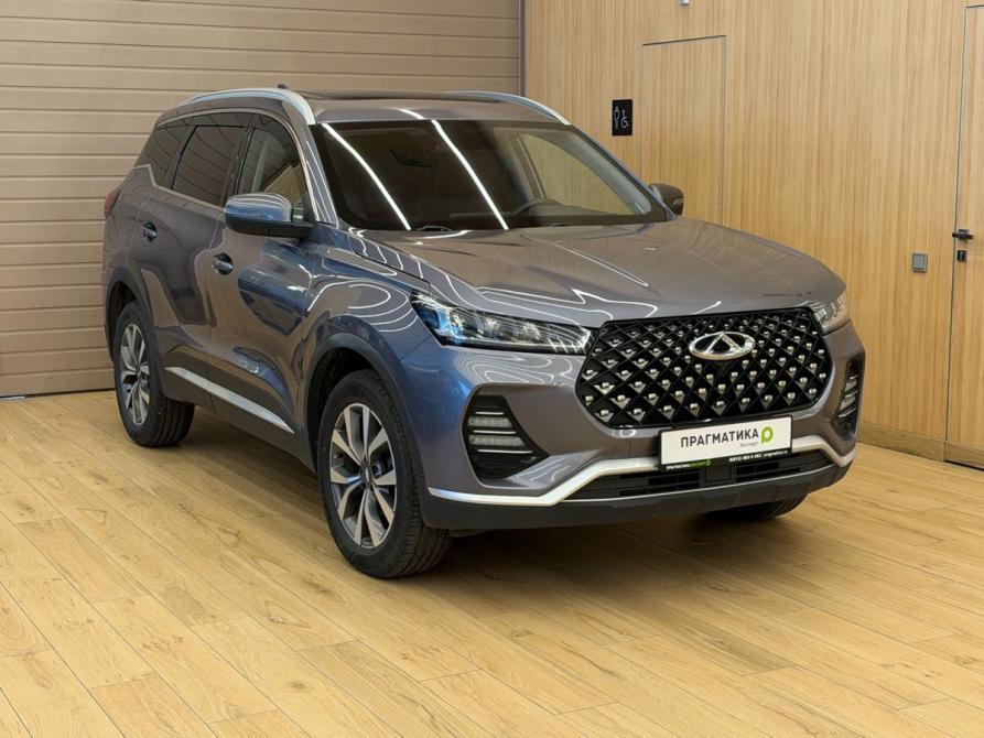 Chery Tiggo 7 Pro I Санкт-Петербург  - изображение 5