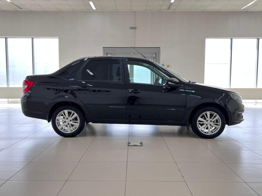Lada (ВАЗ) Granta I Рестайлинг Волгоград  - изображение 6