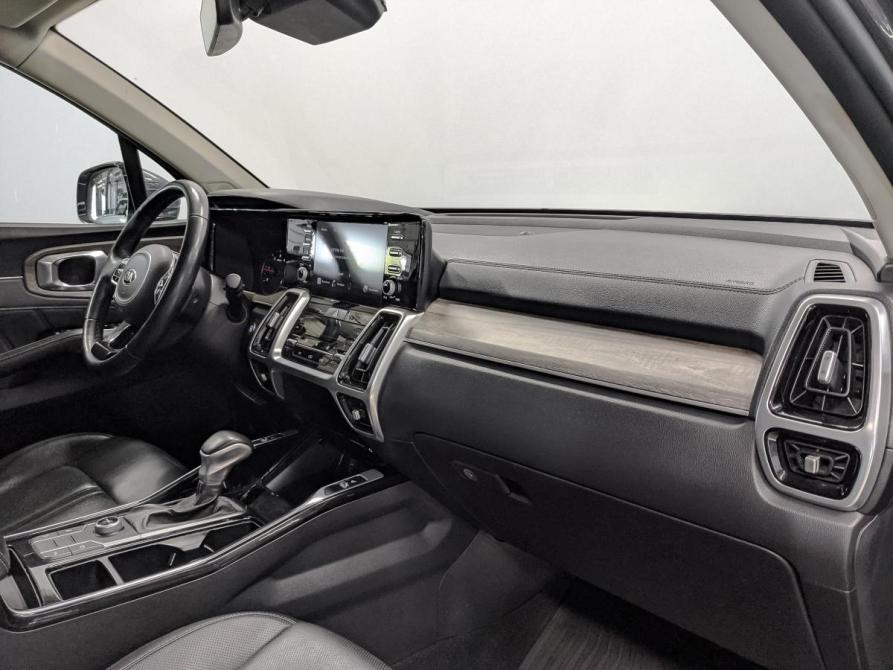 Kia Sorento IV Москва  - изображение 13