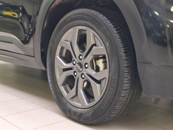 Kia Seltos I Рестайлинг с пробегом 2023 года, цена 2 300 000 рублей, 44762 км, внедорожник, Автокод Объявления