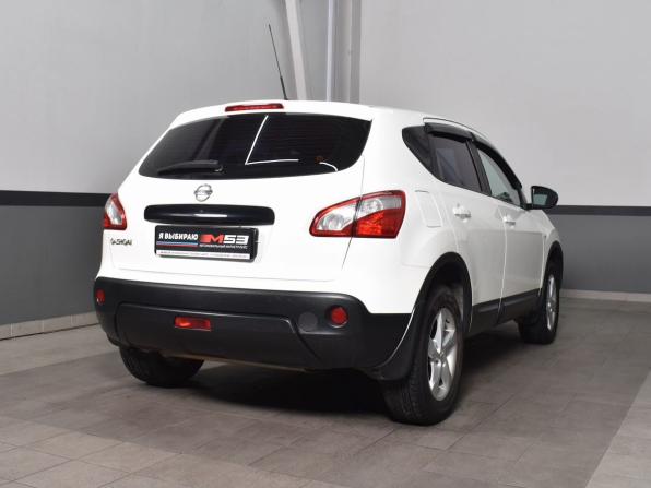 Nissan Qashqai I Рестайлинг с пробегом 2012 года, цена 1 089 995 рублей, 248540 км, внедорожник, Автокод Объявления