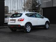Nissan Qashqai I Рестайлинг Москва  - изображение 19