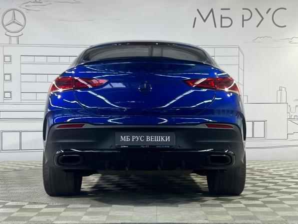 Mercedes-Benz GLE Coupe II (C167) с пробегом 2020 года, цена 8 600 000 рублей, 73958 км, внедорожник, Автокод Объявления
