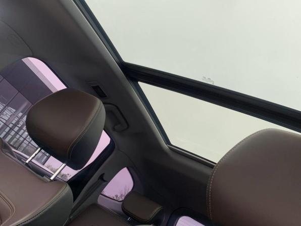 Chery Tiggo 8 Pro I с пробегом 2022 года, цена 1 841 000 рублей, 109110 км, внедорожник, Автокод Объявления