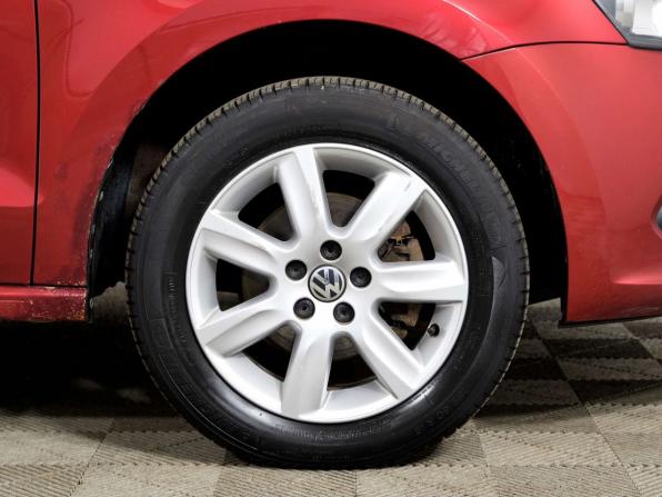 Volkswagen Polo V с пробегом 2012 года, цена 698 000 рублей, 135609 км, седан, Автокод Объявления