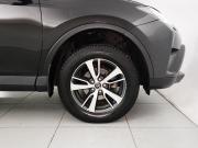 Toyota RAV4 IV (XA40) Рестайлинг Казань  - изображение 18