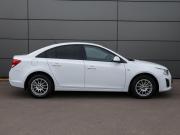Chevrolet Cruze I Рестайлинг Москва  - изображение 22