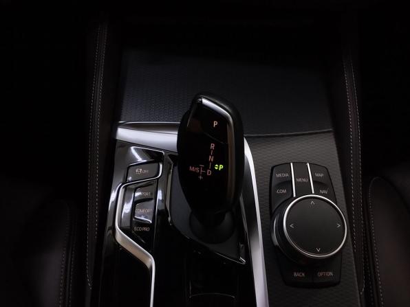 BMW 5 серии VII (G30/G31/G38) Рестайлинг с пробегом 2022 года, цена 5 400 000 рублей, 60680 км, седан, Автокод Объявления