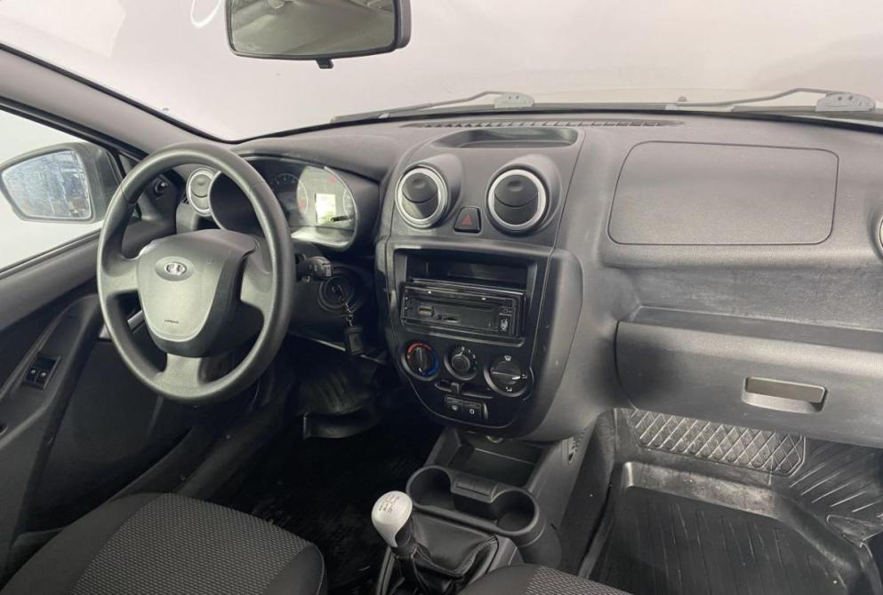 Lada (ВАЗ) Granta I Саранск  - изображение 24
