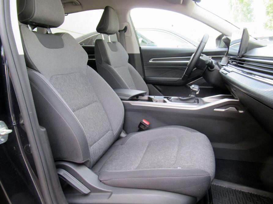 Geely Emgrand II Самара  - изображение 10