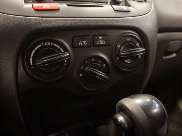 Kia Rio II Рестайлинг с пробегом 2010 года, цена 720 000 рублей, 147811 км, хэтчбек, Автокод Объявления
