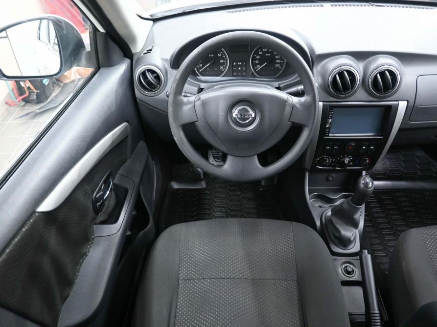 Nissan Almera III (G15) Ростов-на-Дону  - изображение 10
