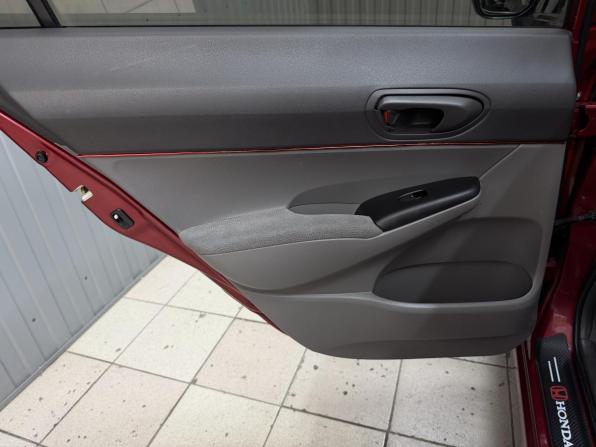 Honda Civic VIII с пробегом 2006 года, цена 665 000 рублей, 215016 км, седан, Автокод Объявления