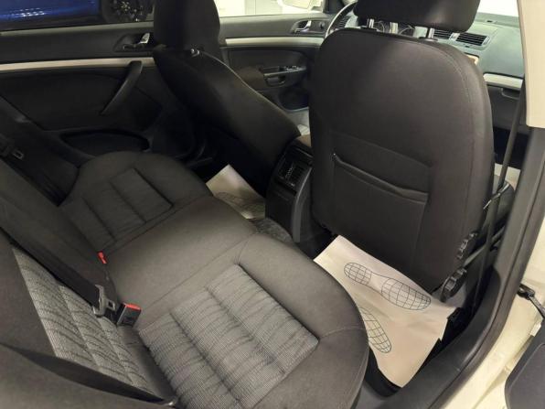 Skoda Octavia II (A5) Рестайлинг с пробегом 2012 года, цена 589 000 рублей, 149197 км, лифтбек, Автокод Объявления