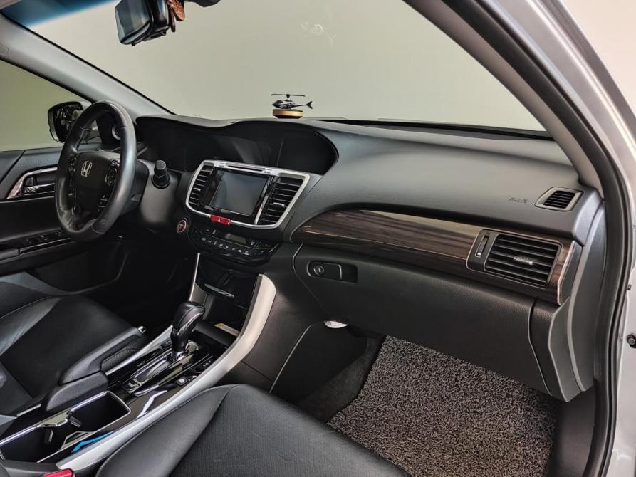 Honda Accord IX Рестайлинг Барнаул  - изображение 21
