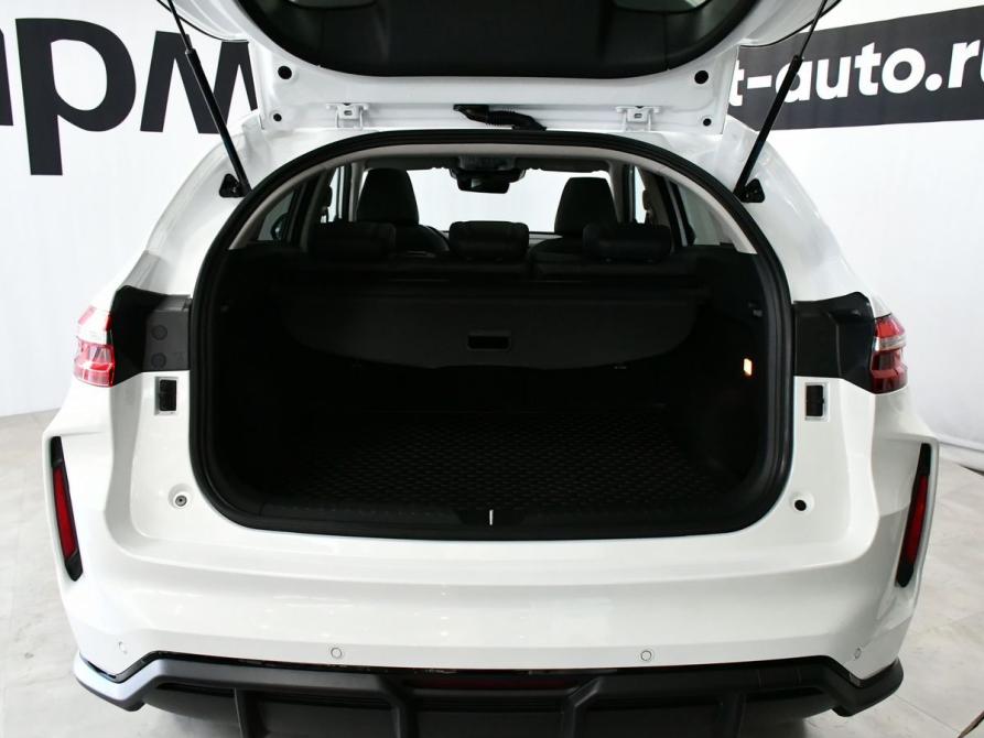 Haval F7 I Рестайлинг Новосибирск  - изображение 9