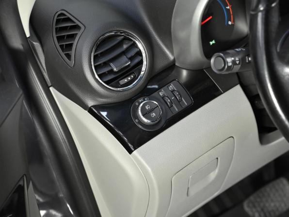 Chevrolet Orlando I с пробегом 2014 года, цена 949 000 рублей, 177000 км, компактвэн, Автокод Объявления