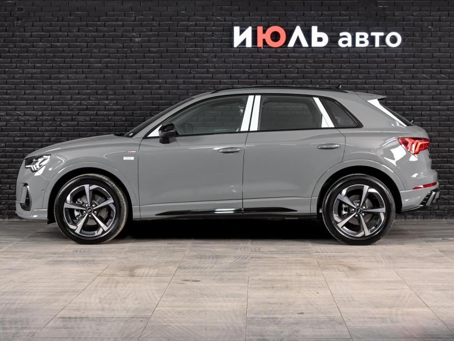 Audi Q3 II (F3) Екатеринбург  - изображение 8