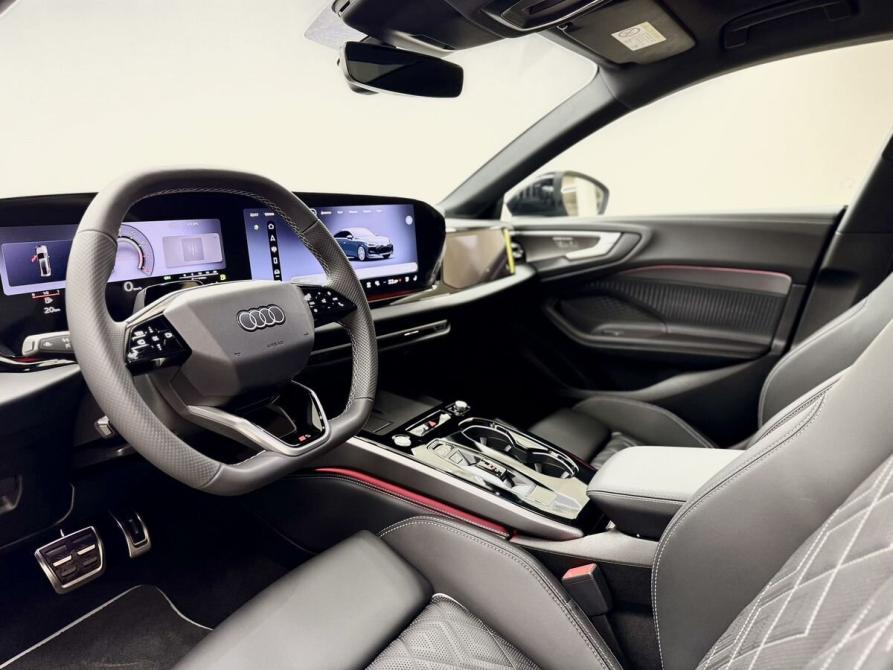 Audi A5 III (B10) Вологда  - изображение 11