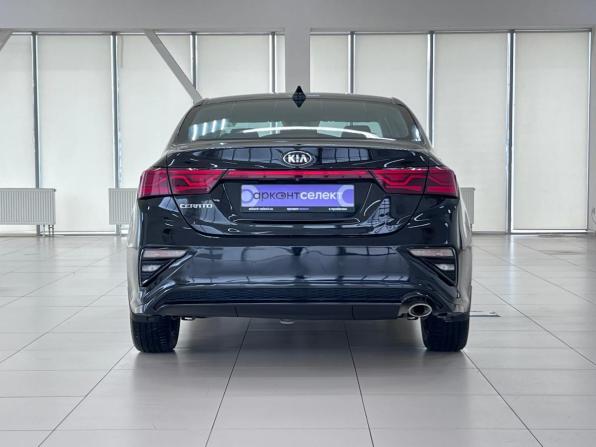 Kia Cerato IV с пробегом 2019 года, цена 1 730 000 рублей, 134485 км, седан, Автокод Объявления