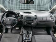 Kia Cerato III Рестайлинг (Classic) Москва  - изображение 34