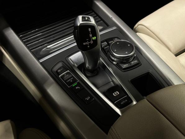 BMW X5 III (F15) с пробегом 2015 года, цена 3 050 000 рублей, 217024 км, внедорожник, Автокод Объявления