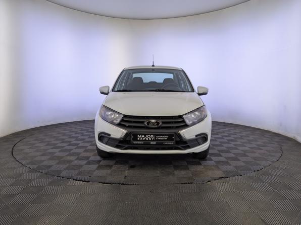 Lada (ВАЗ) Granta I Рестайлинг с пробегом 2024 года, цена 670 000 рублей, 50771 км, седан, Автокод Объявления