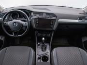 Volkswagen Tiguan II Москва  - изображение 32